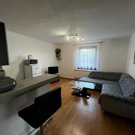 Апартаменты Privat Milan