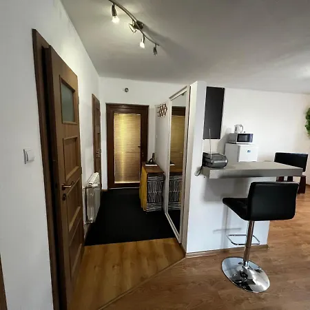 Privat Milan Високе-Татри