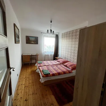 Privat Milan Apartament *