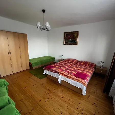 Privat Milan Apartmán