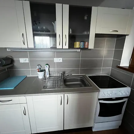 Privat Milan Апартаменты