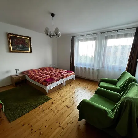 Privat Milan Високе-Татри