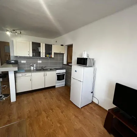 Privat Milan Високе-Татри