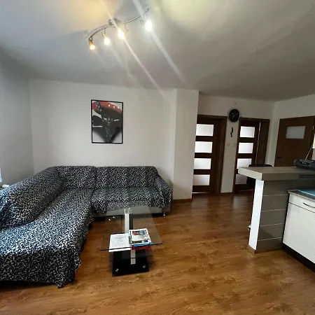 Privat Milan Apartment *