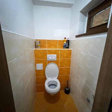 Privat Milan Апартаменты *