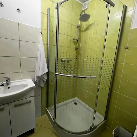 Privat Milan Apartment