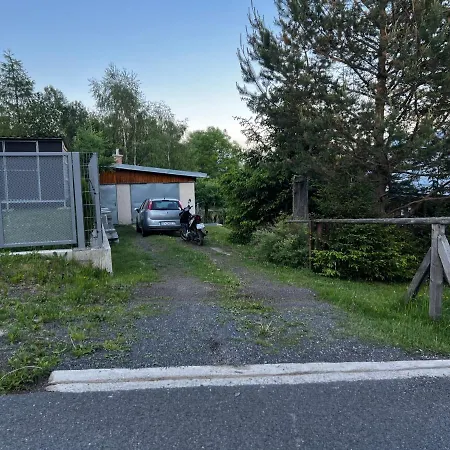 Privat Milan Apartmán *