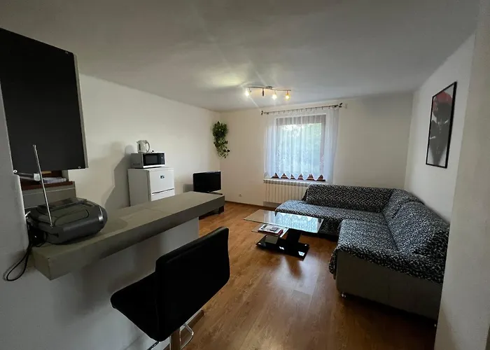 Lejlighed Privat Milan