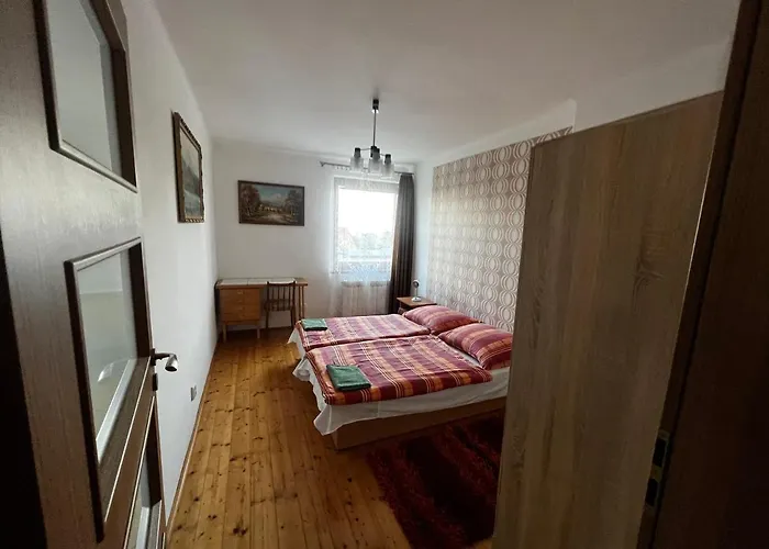 Privat Milan Lejlighed *