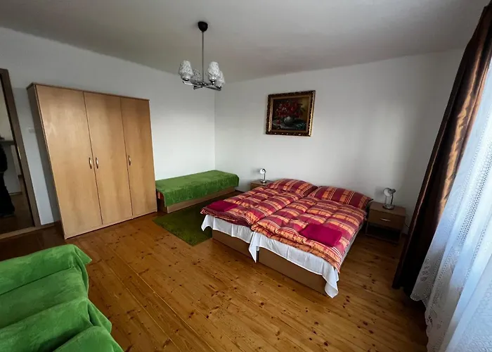 Privat Milan Lejlighed