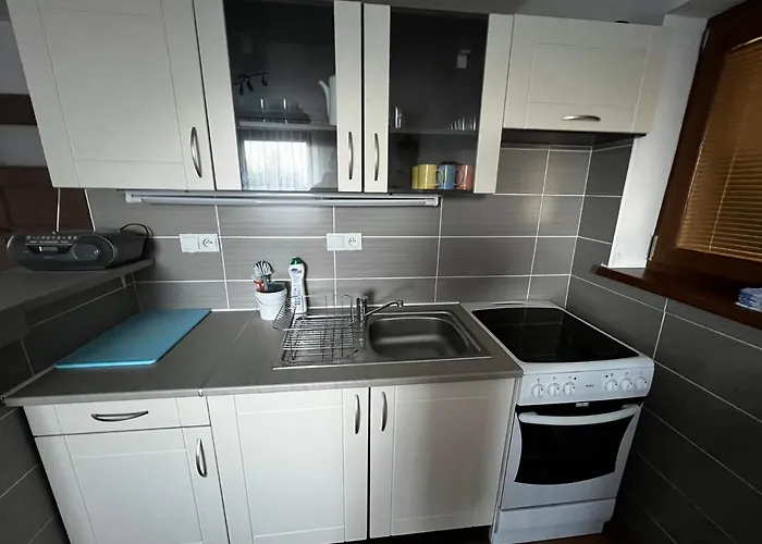 Privat Milan Lejlighed