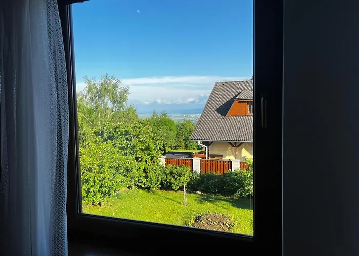 Lejlighed Privat Milan Vysoké Tatry