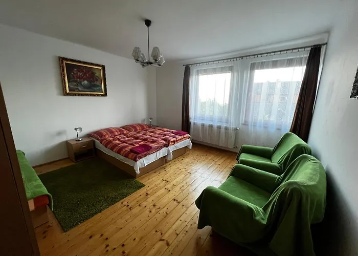 Privat Milan Vysoké Tatry