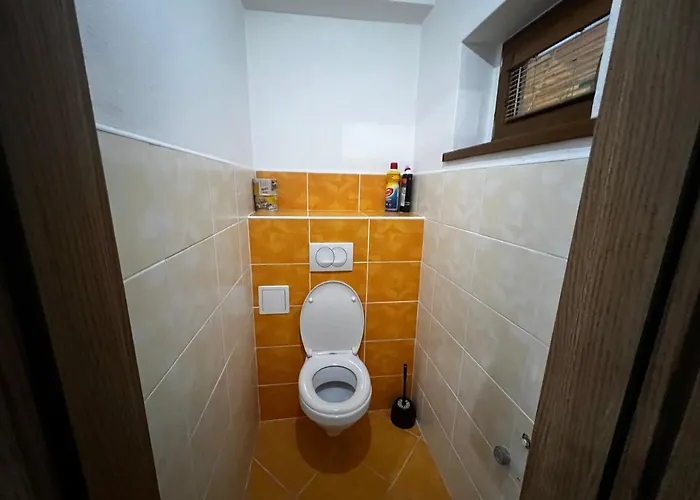 Privat Milan Lejlighed *