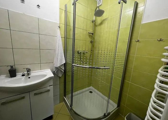 Privat Milan Lejlighed