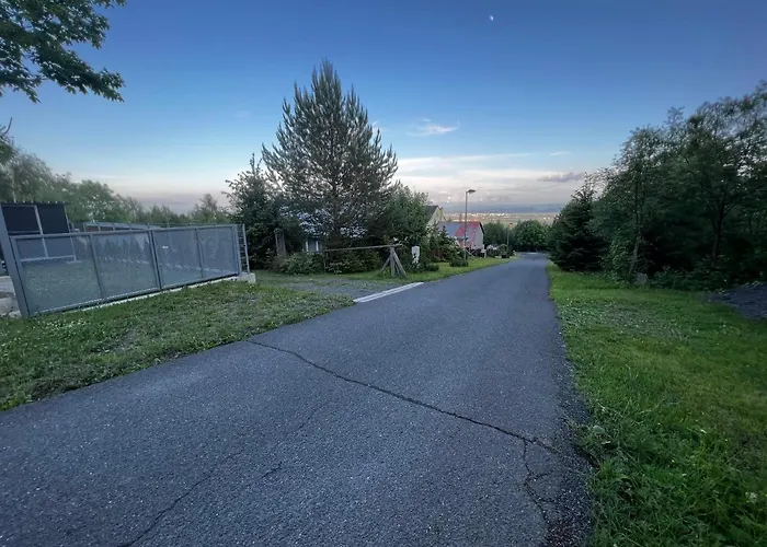 Privat Milan Lejlighed *