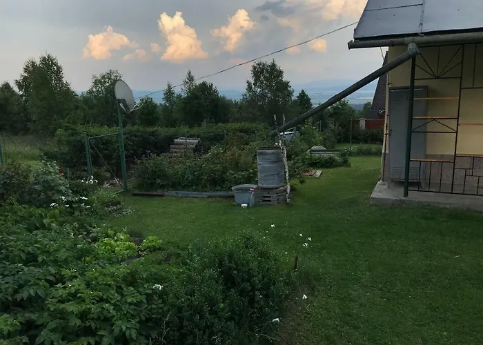 Privat Milan Lejlighed *